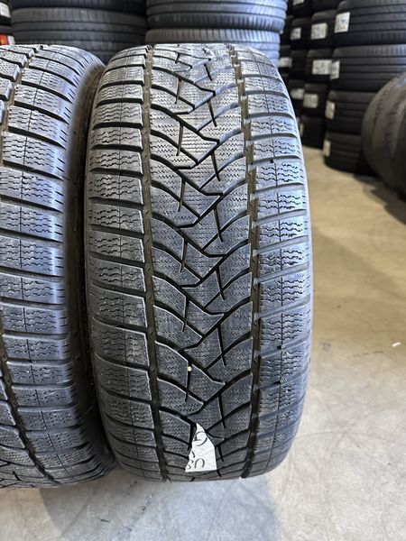 255/45/20 DUNLOP 2бр