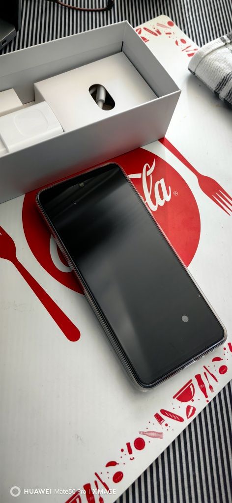 Vivacom 5G pro smarphone
