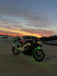 Aprilia Rs4 125cc (170cc)