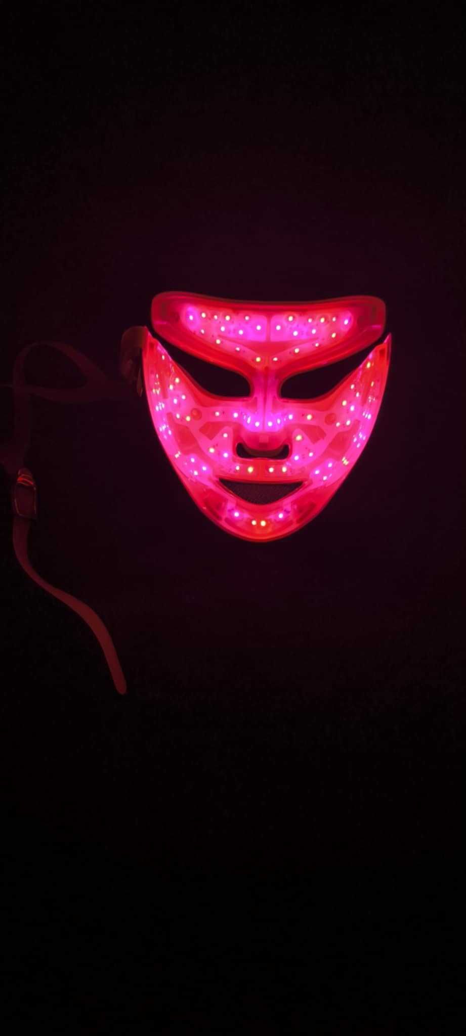 DR Dennis Cross DRX SpectraLite FaceWare Pro