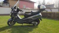 Piaggio X 9 Evolution