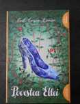 “Carte” Povestea Ellei