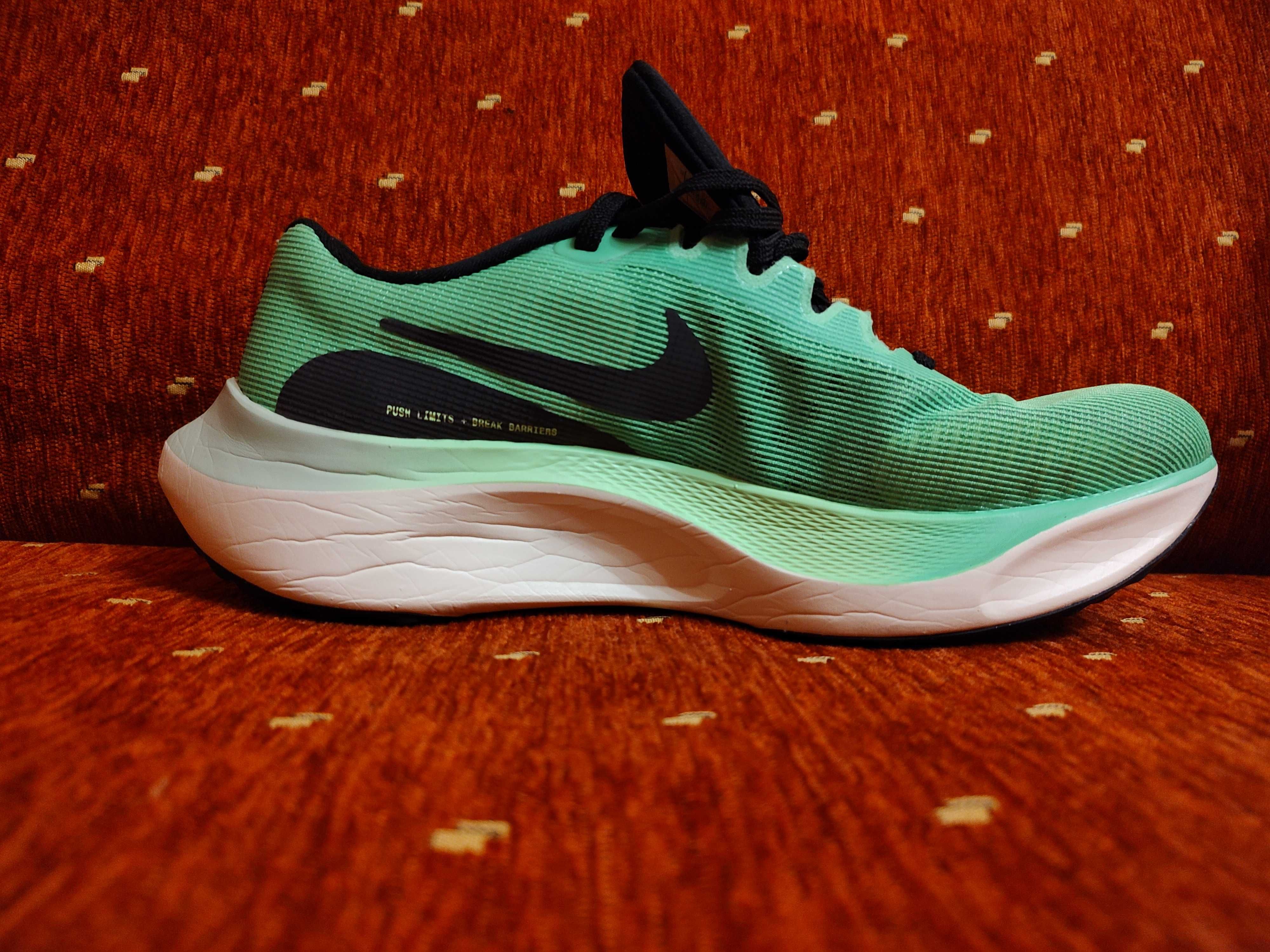 Nike Zoom Fly 5 -мъжки маратонки  №43