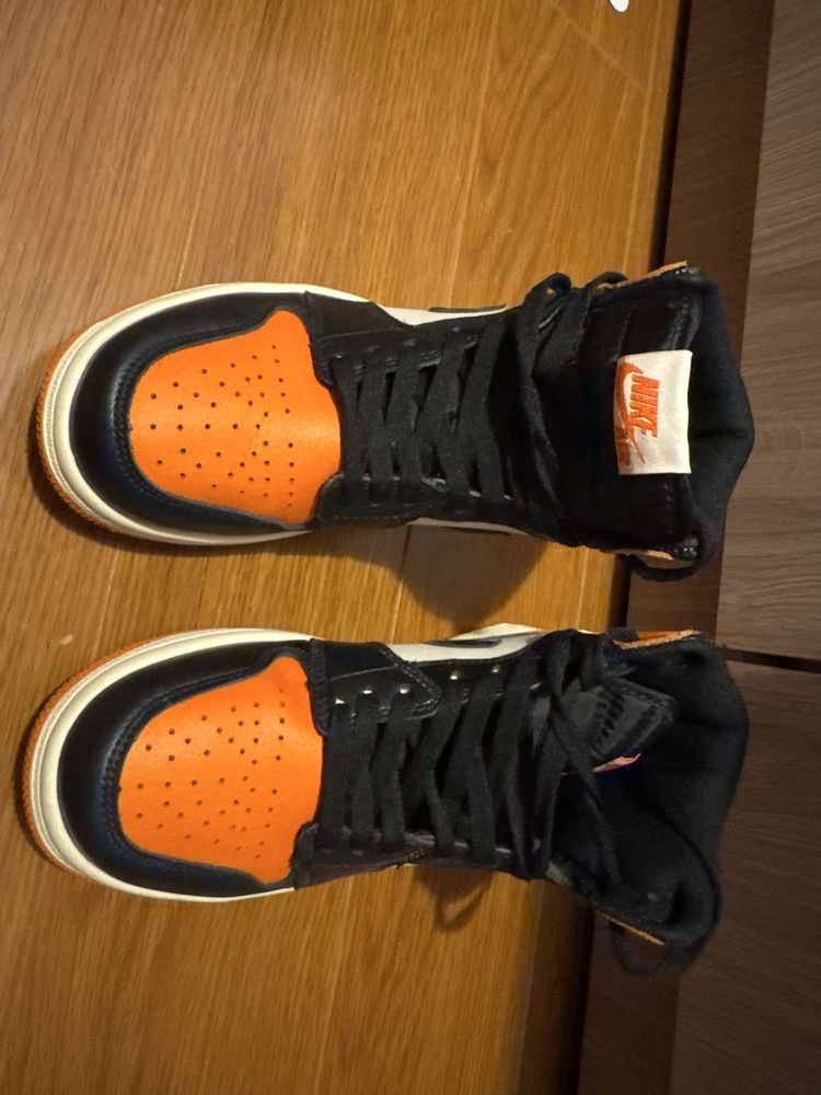 Nike Air Jordan