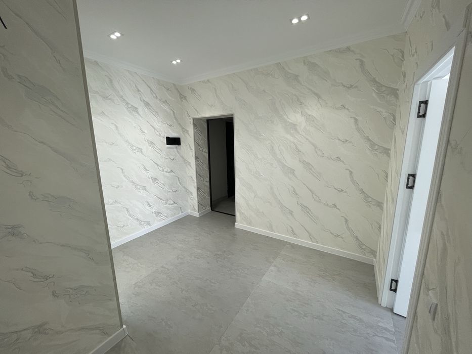 2 xona  7-etaj   Erkin planirofka