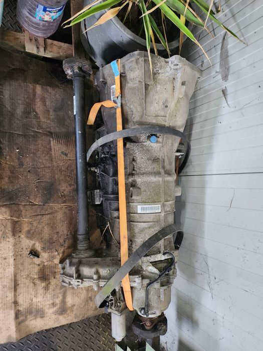 vand cutie viteze bmw 6hp28x