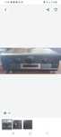 Statie Technics SA-CX950 + 4 BOXE Technics