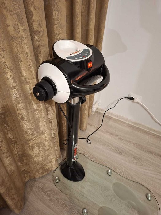 Aparat Vibromasaj inSPORTline