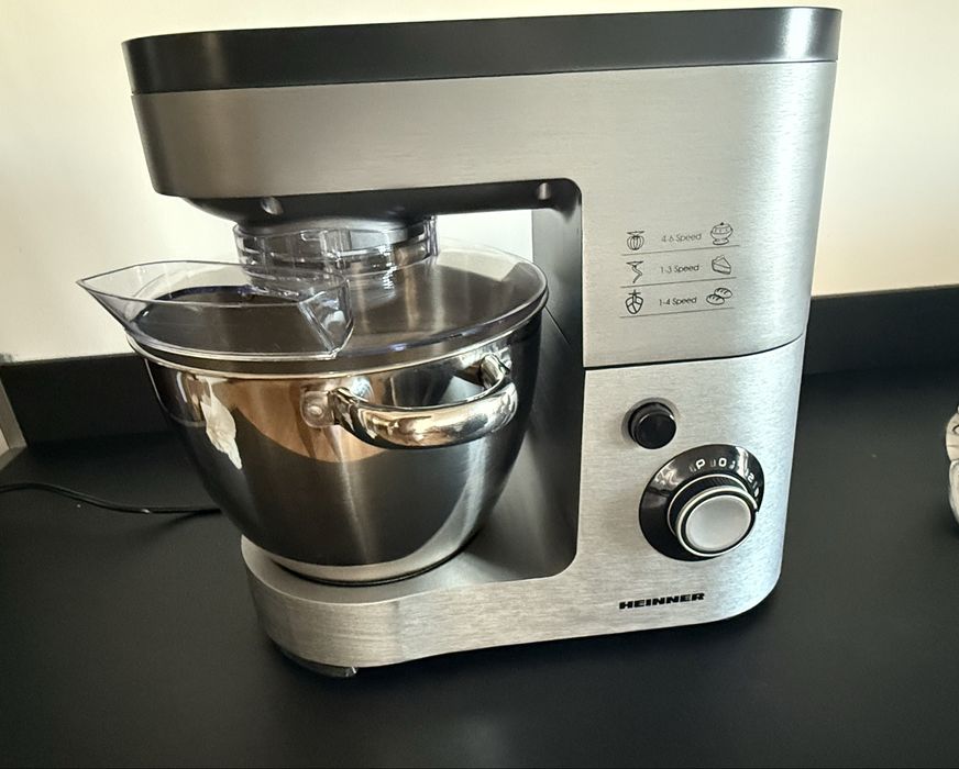 Mixer planetar Heinner