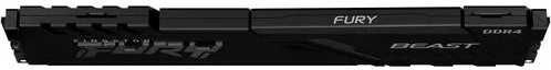 Оперативная память DDR4 Kingston Fury 16gb ОЗУ