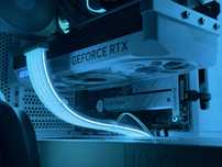 Vand placa video Nvidia RTX 4070ti