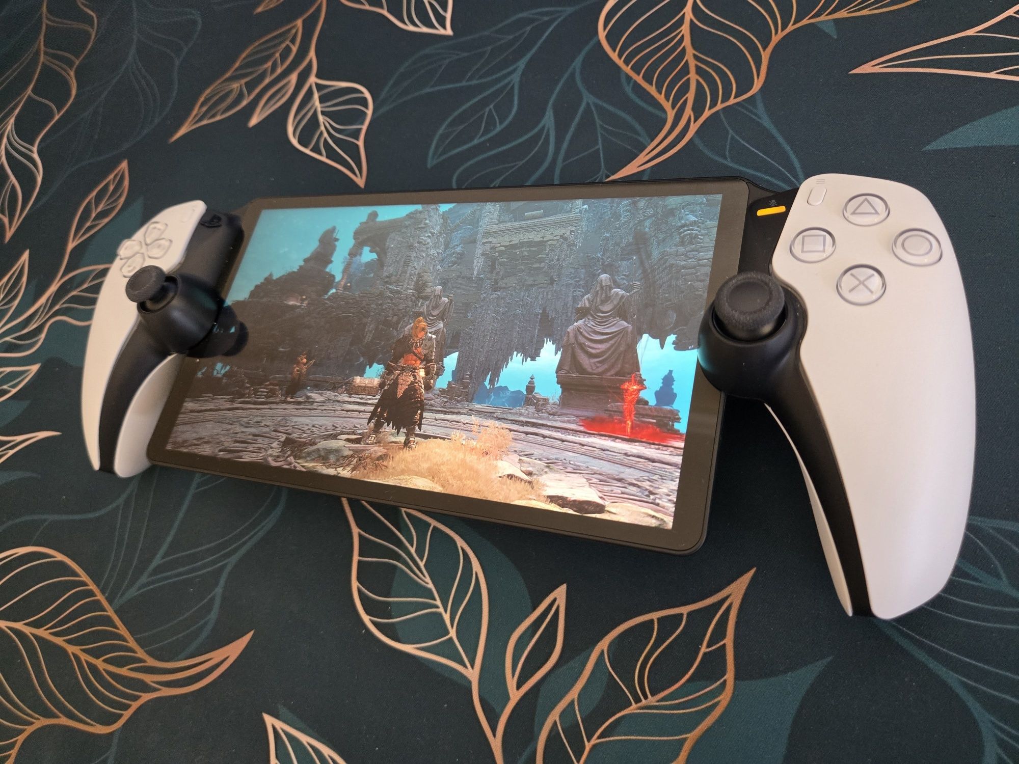 Playstation Portal - Преносима конзола
