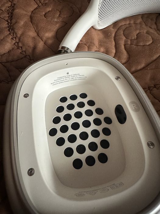 Casti Apple Airpods Max