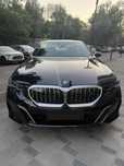Bmw i5 edrive35L M Sport