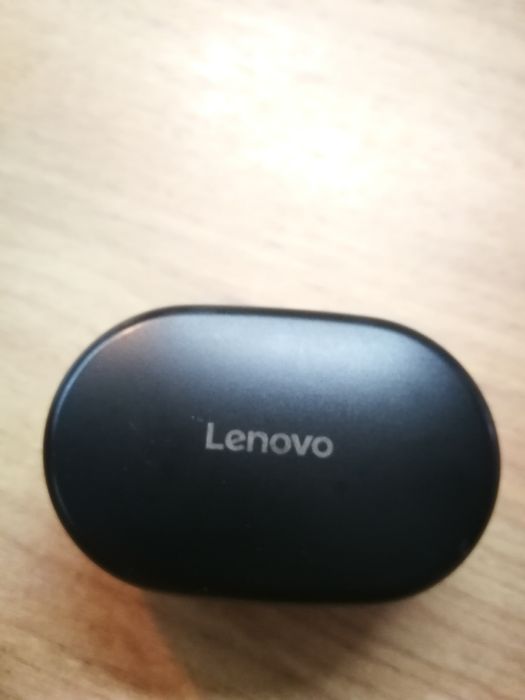 Безжични слушалки Lenovo xt91