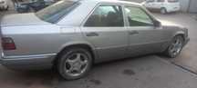 Mercedes benz  w124