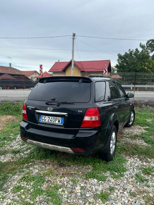 KIA Sorento Diesel