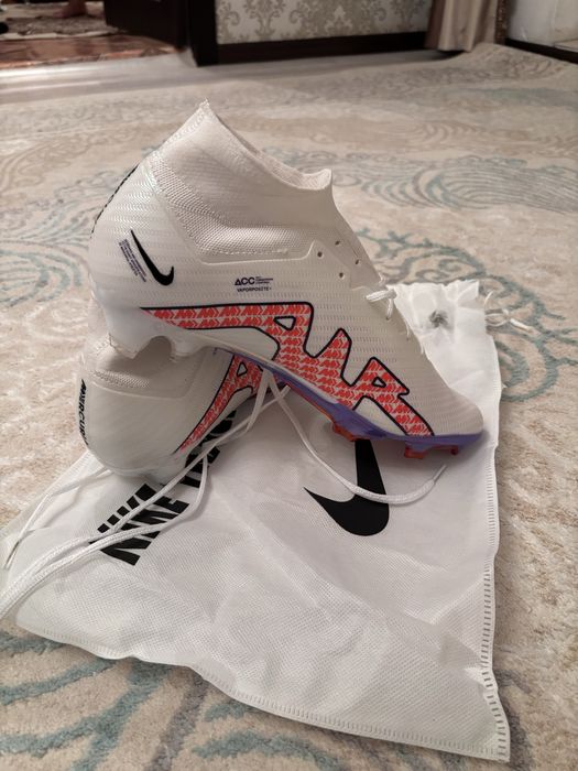 Продам бутсы Nike mercurial vapor 15