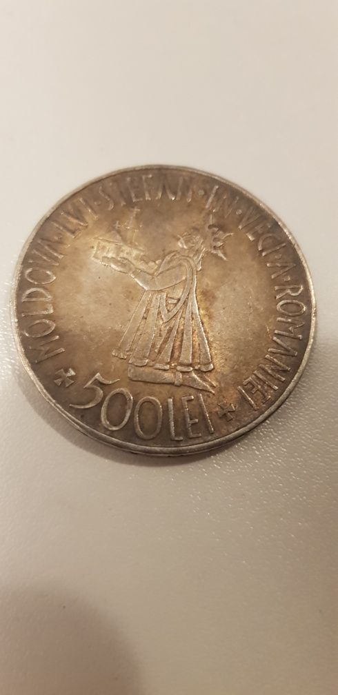 Monezi vechi 1941