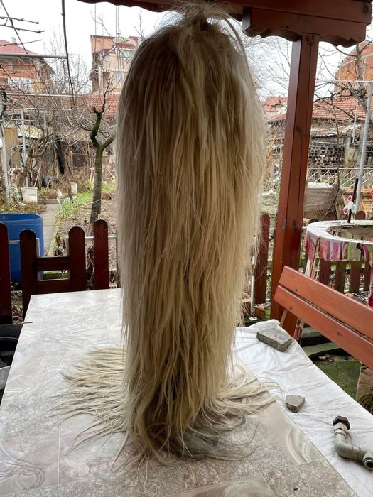 Кукерски маски