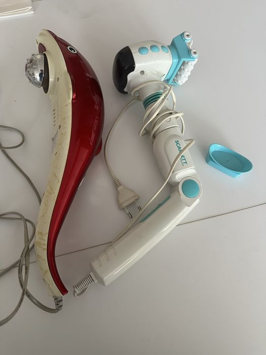 Предметы для поддержки здоровья