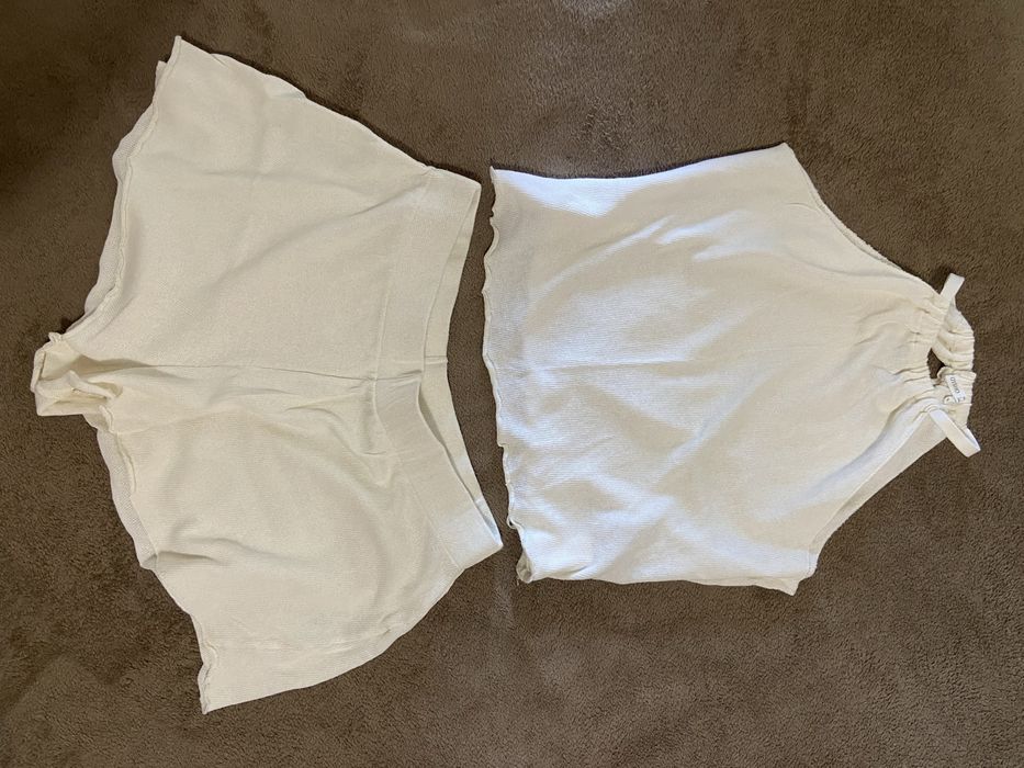 2piese set Oysho
