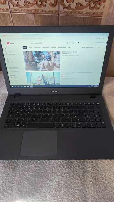 Acer cu procesor AMD A8 gen 7a