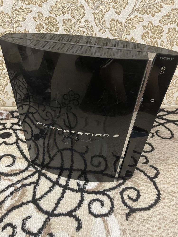 Playstation 3 sotiladi