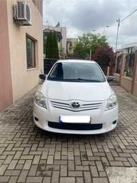 Toyota auris 2012 GPL