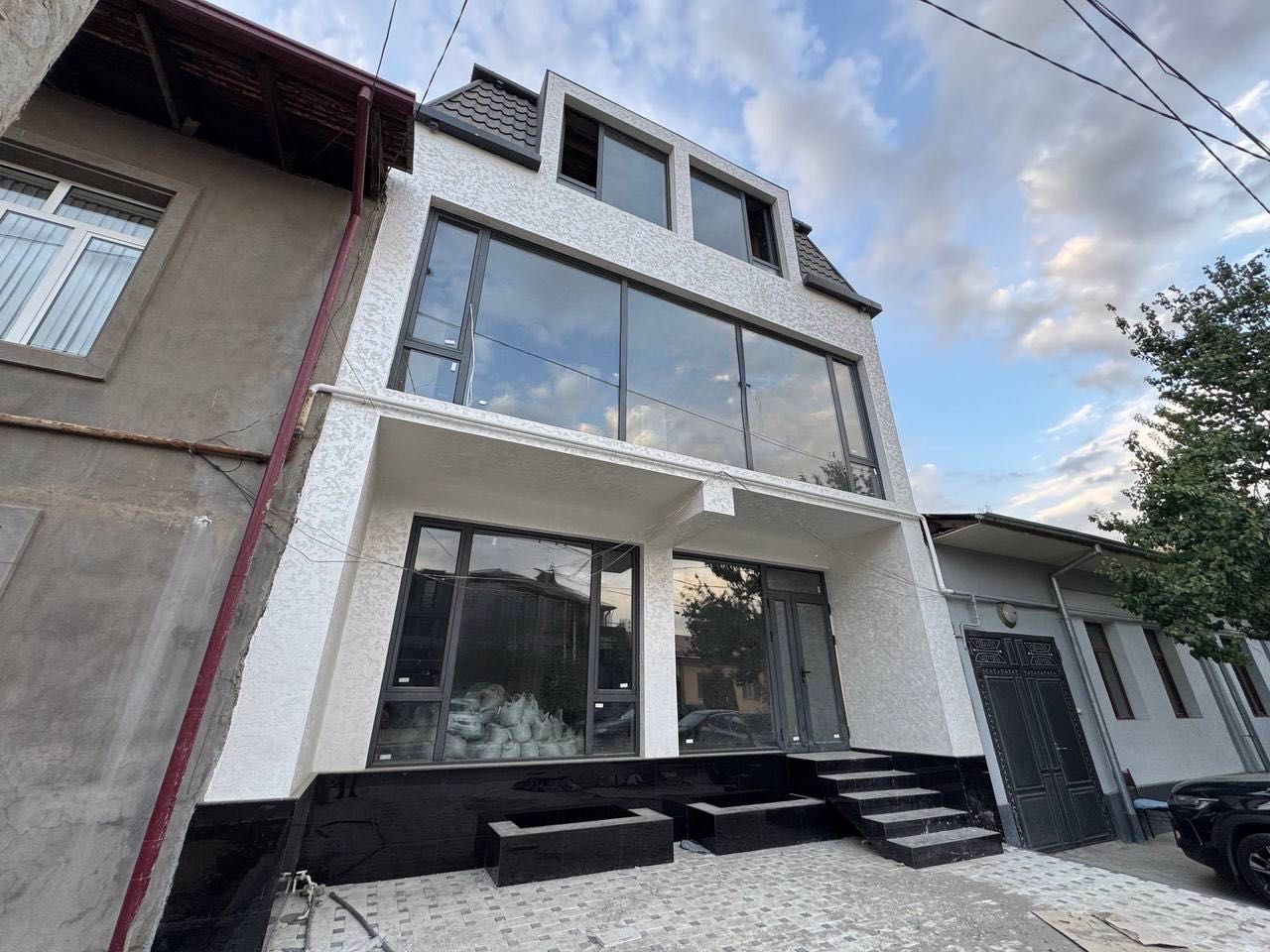 Продажа коммерческой недвижимости Ракат махалля, 600 м2
