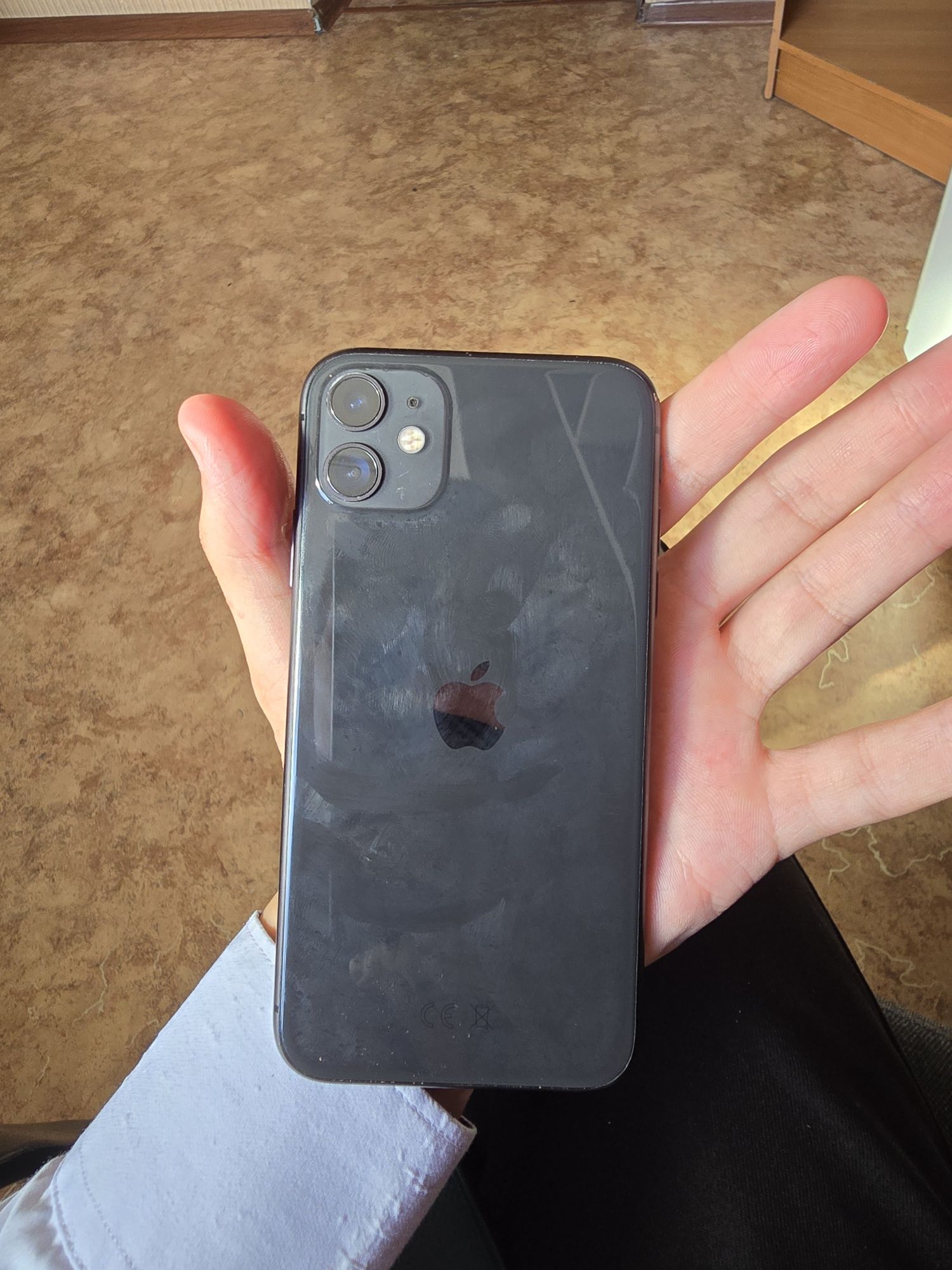 IPHONE 11, 128ГБ