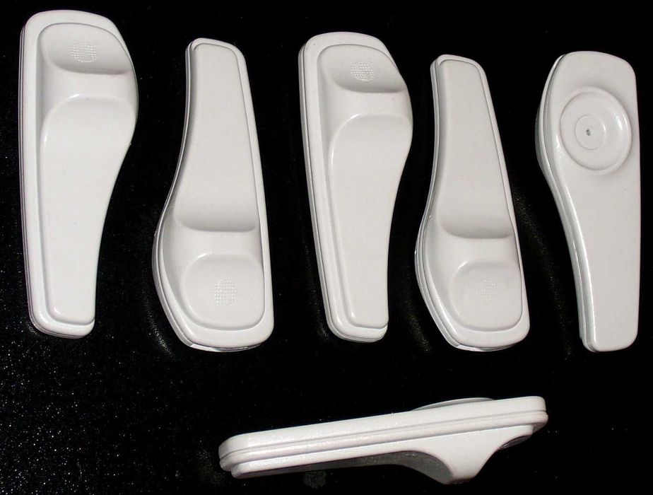 Vand antene antifurt Sensormatic , perfecta functionare , pt magazin