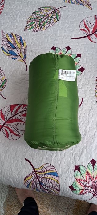 Sac de dormit sport de drumetie