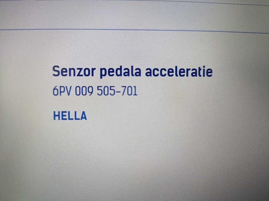 Pedal/Power/Box  VW  Audi,  bec H3 si interfata GPL