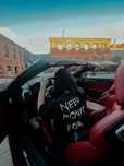Тениска Need Money For BMW