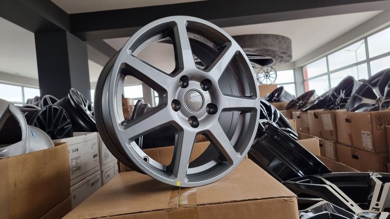 16цола 5x112,AUTEC,5х112,Vw,Skoda,Audi,Seat