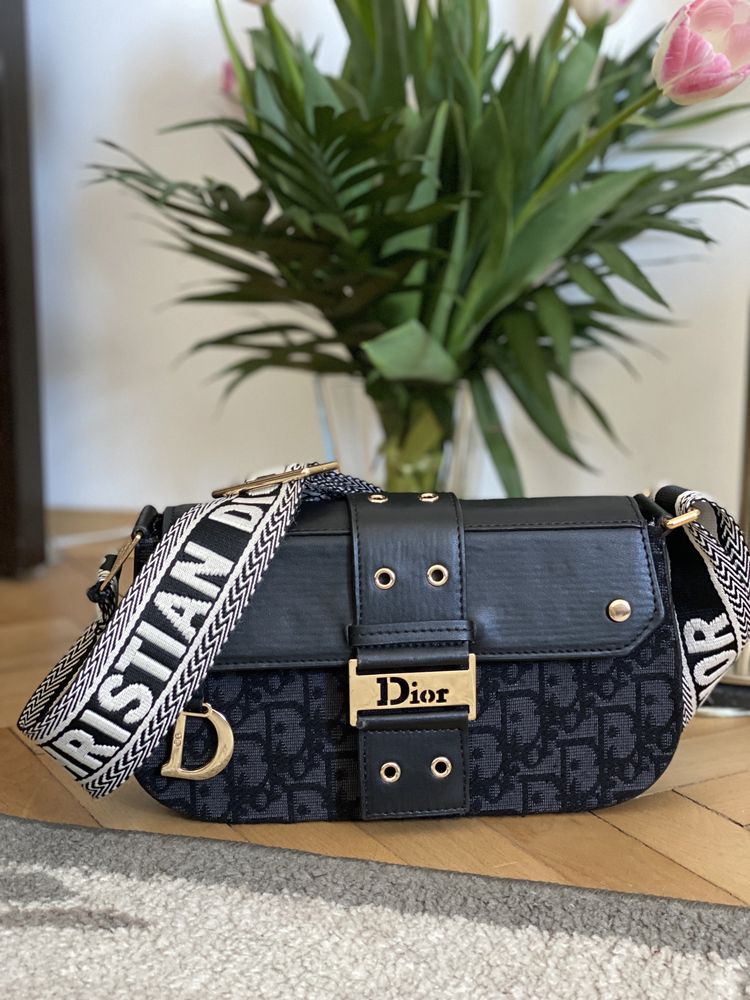 Geanta dama Christian Dior