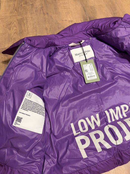 Яке с гъши пух Marc O’Polo размер 38