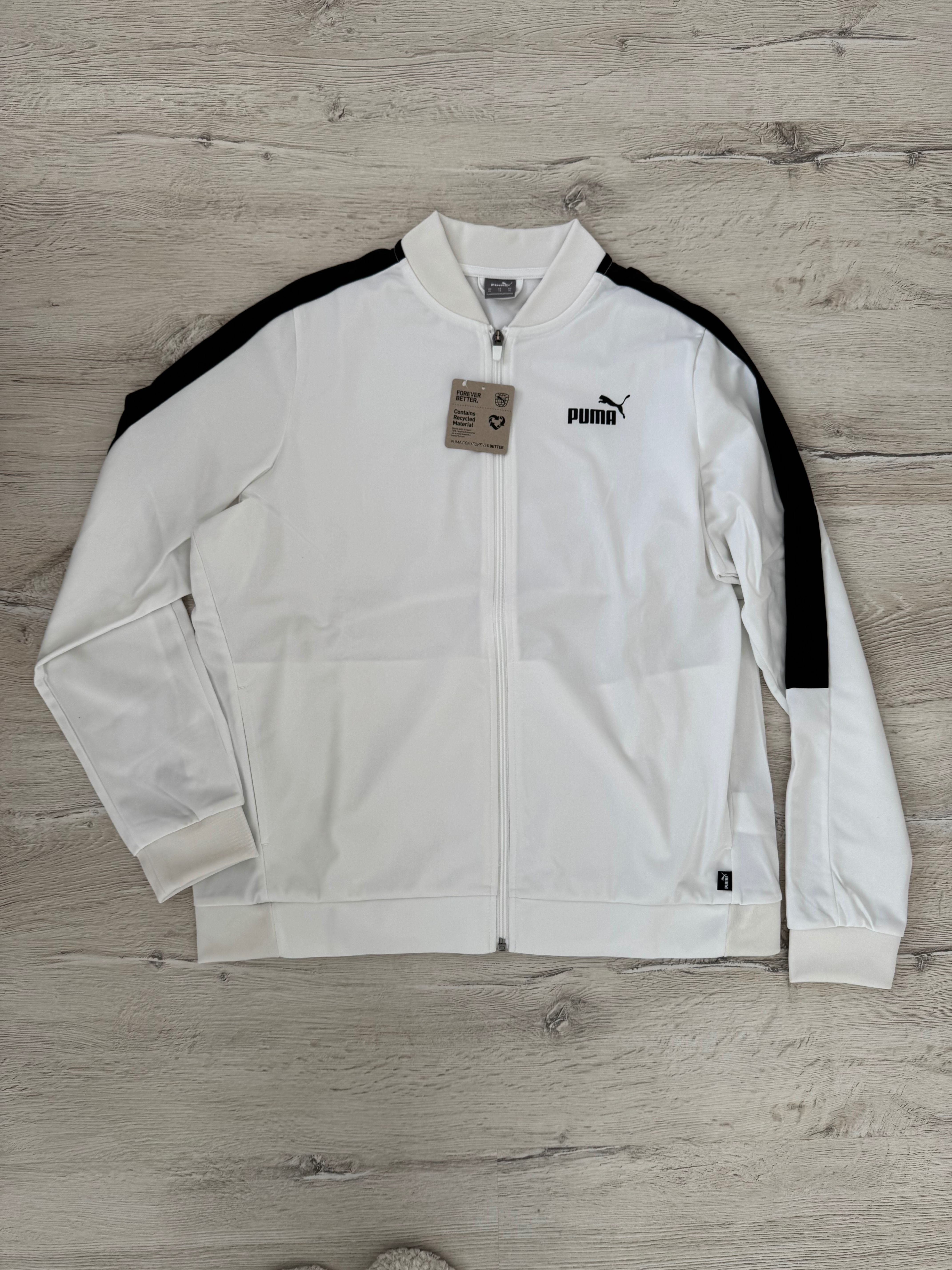 Нов мъжки анцуг Puma