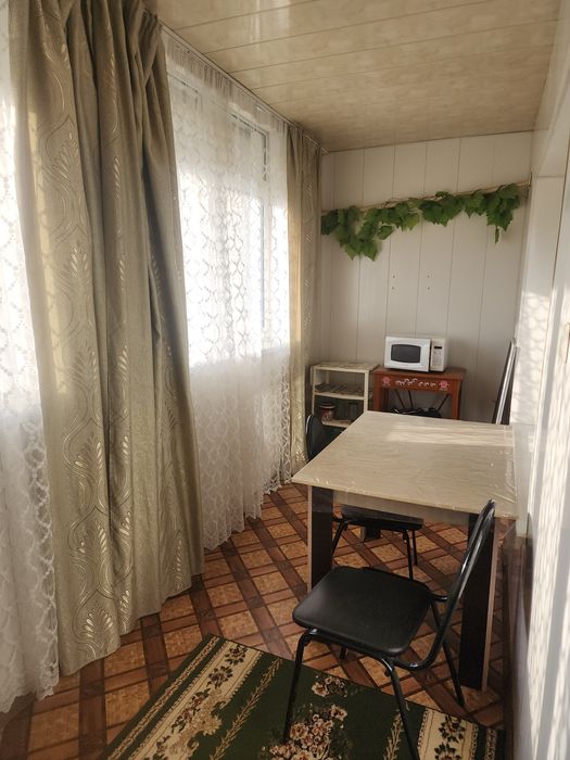 Продается 3х комнатная квартира. Сырдарьинская область.