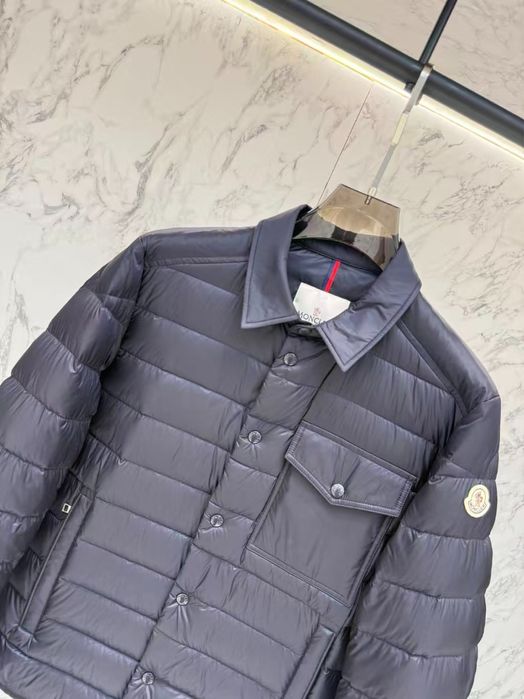 Geaca  Moncler Tenebres  barbati