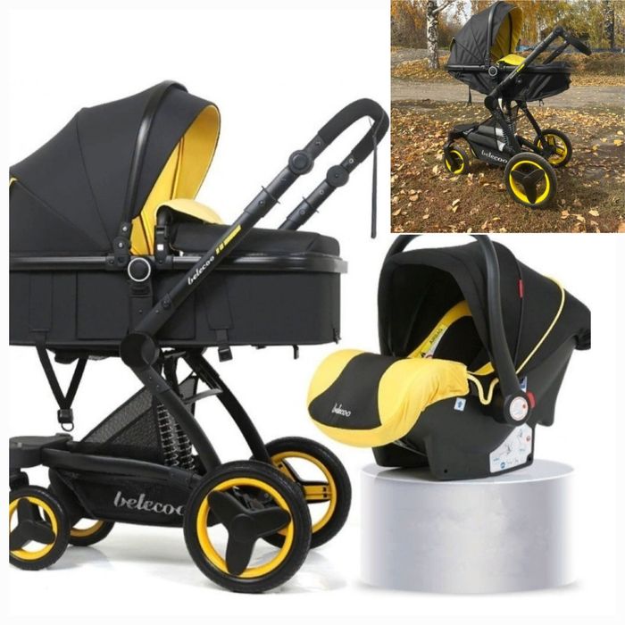 Продам коляску  в хорошем состоянии