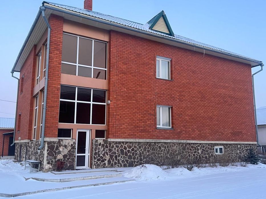 Сдам коттедж посуточно.