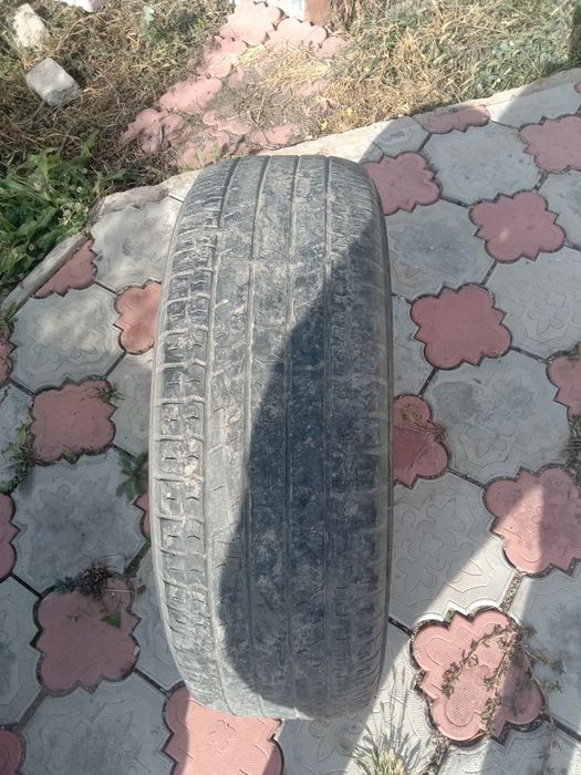 Шины yokohama r17