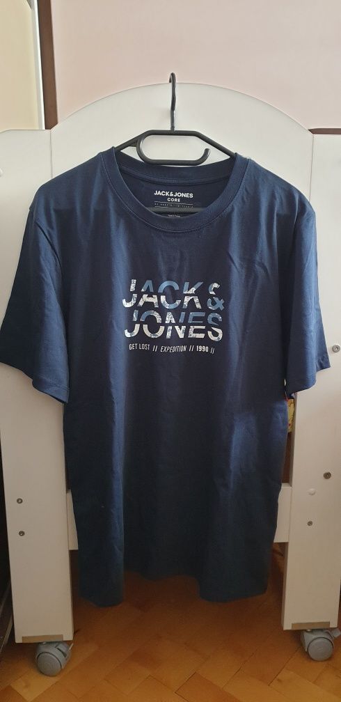 Тениски Jack & Jones