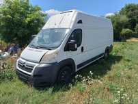 Dezmembrez Citroen jumper 2.2 2013 euro 5, Ducato boxer