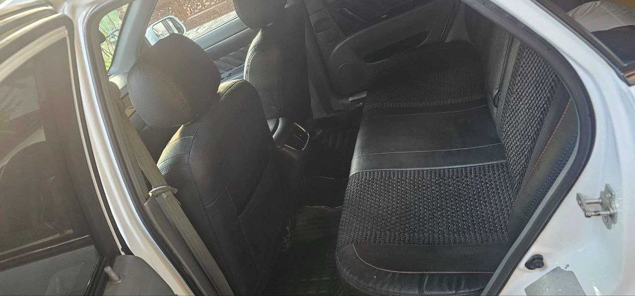 Chevrolet Gentra 1.5
