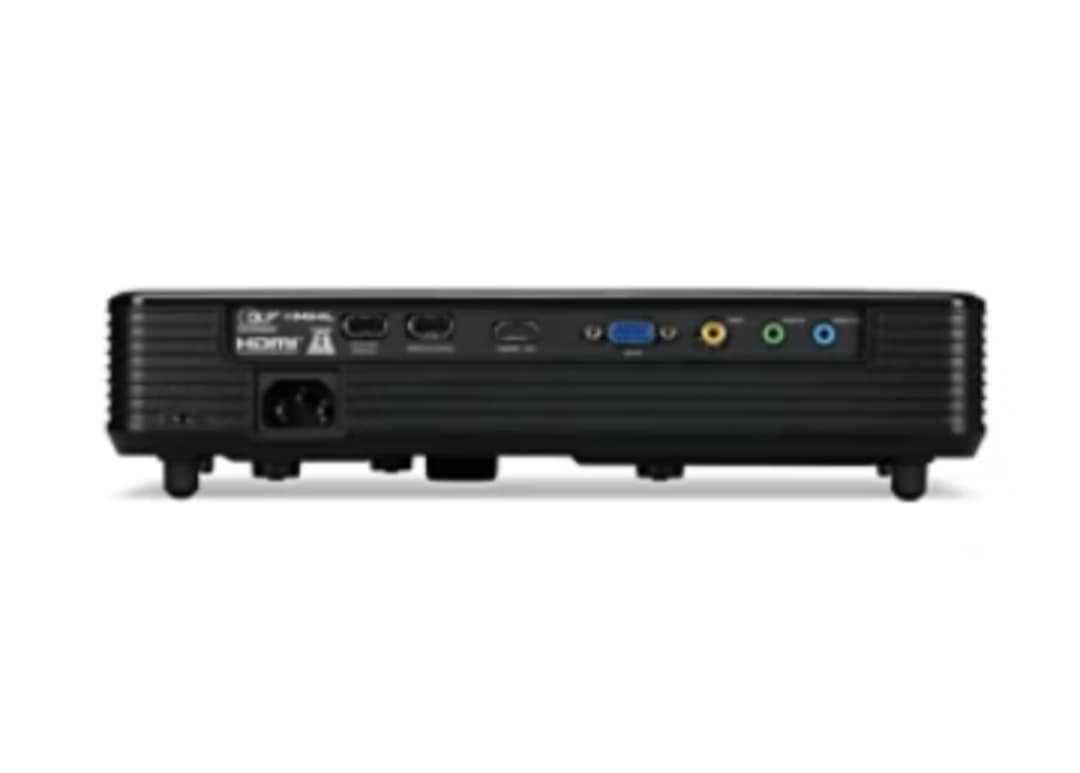 Мултимедиен проектор ACER - XD1320Wi  - НОВ С 24 МЕСЕЦА ГАРАНЦИЯ