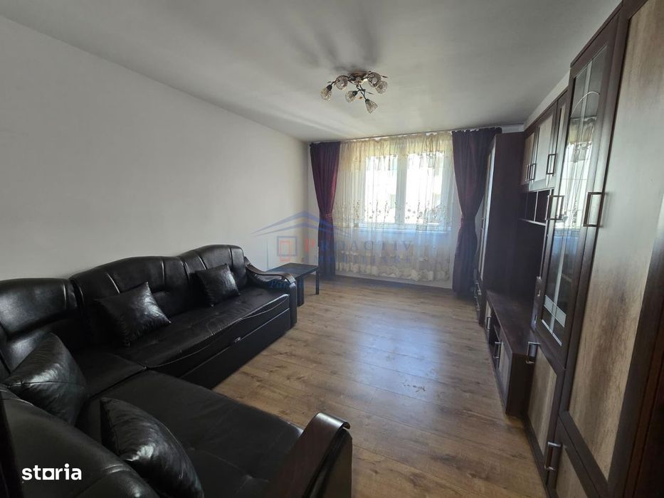 Apartament cu 2 camere, Centru, Etaj Intermediar, i2c-1842