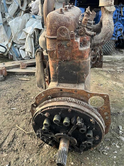 De vânzare motor 650